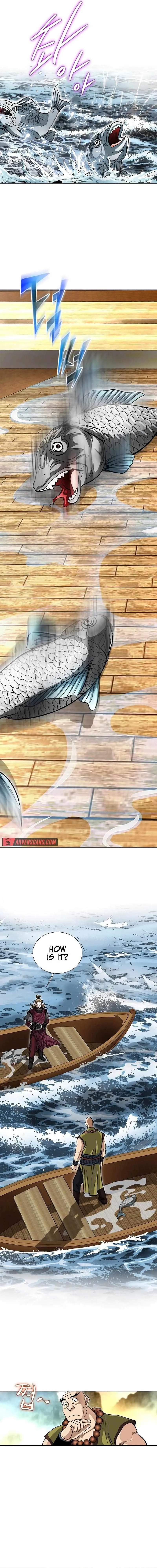 Read Matchless chapter 28 image 10 on Lezhin