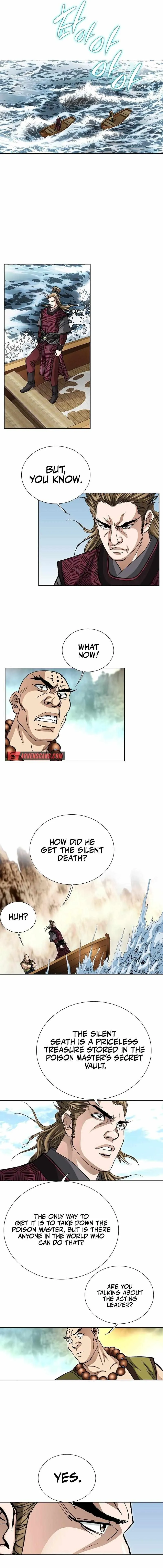 Read Matchless chapter 28 image 12 on Lezhin