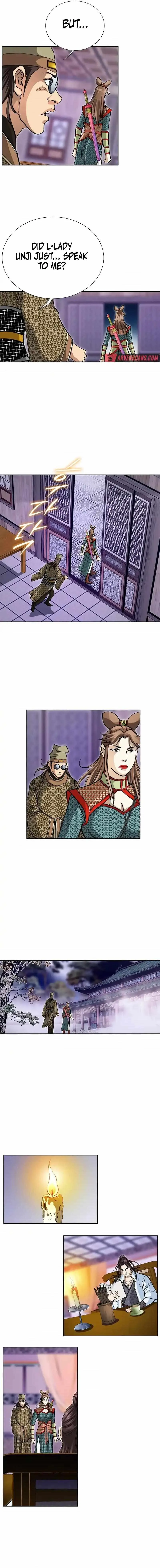Read Matchless chapter 29 image 12 on Lezhin