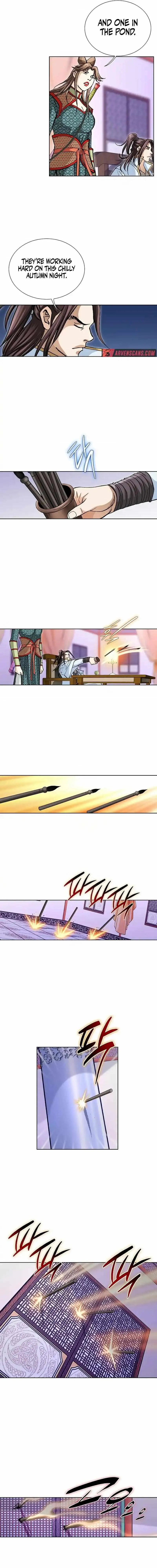 Read Matchless chapter 29 image 15 on Lezhin