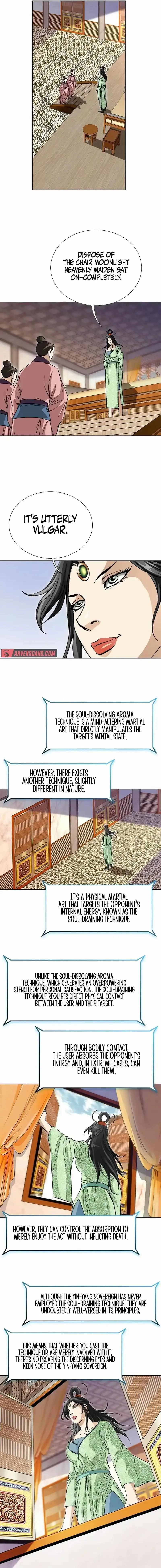 Read Matchless chapter 29 image 7 on Lezhin