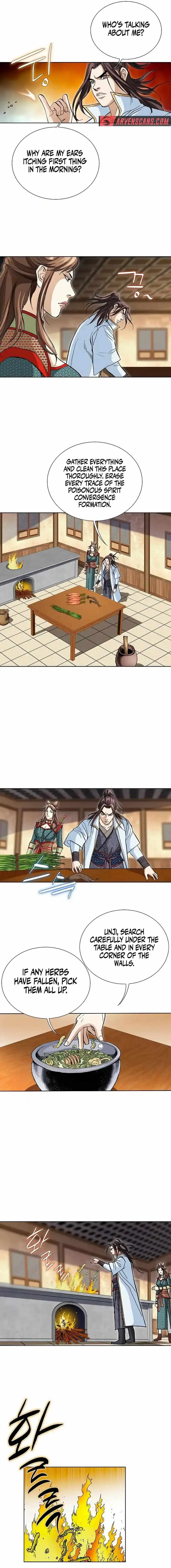 Read Matchless chapter 29 image 9 on Lezhin