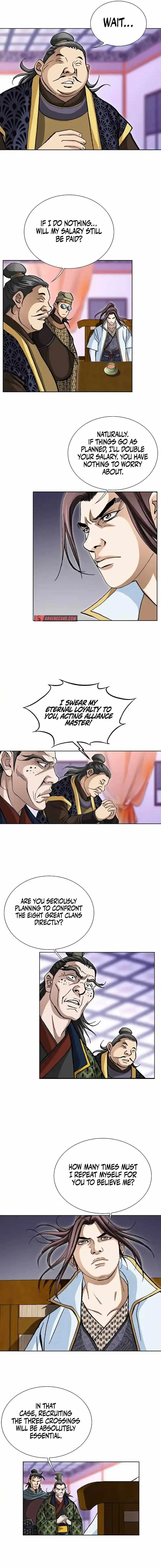 Read Matchless chapter 30 image 14 on Lezhin