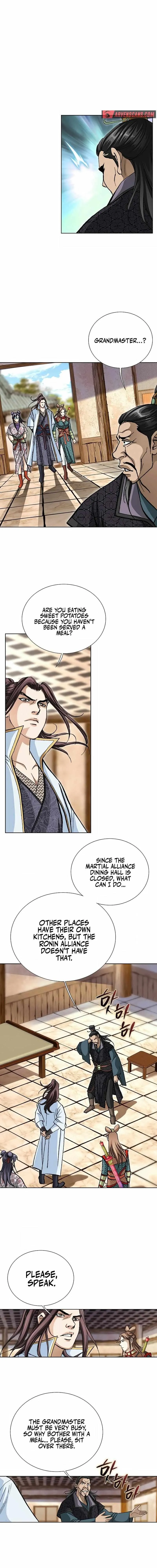 Read Matchless chapter 31 image 10 on Lezhin