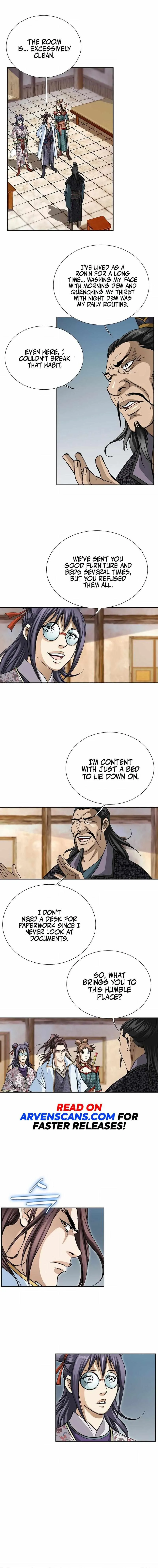 Read Matchless chapter 31 image 11 on Lezhin