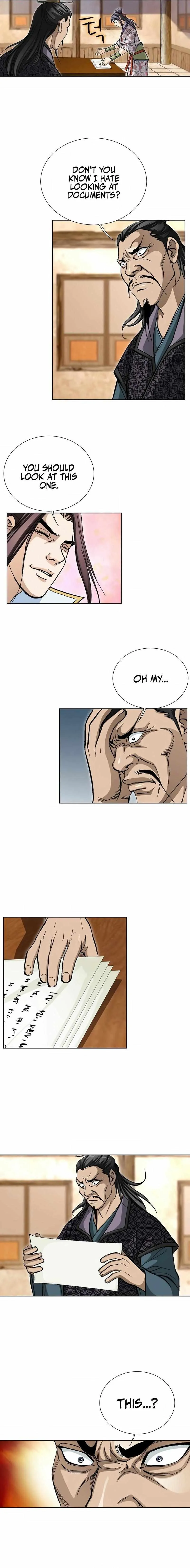 Read Matchless chapter 31 image 12 on Lezhin