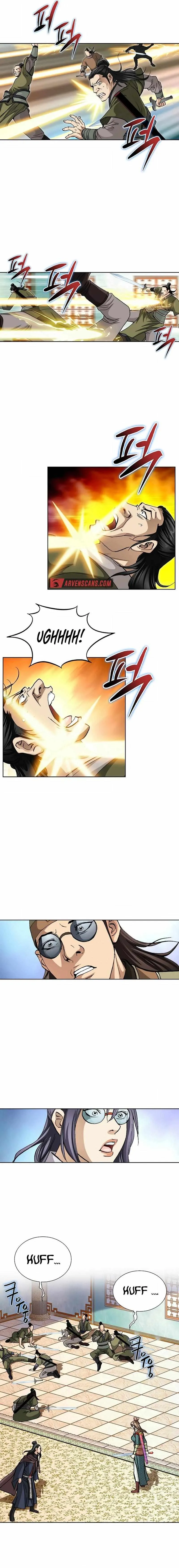 Read Matchless chapter 33 image 11 on Lezhin