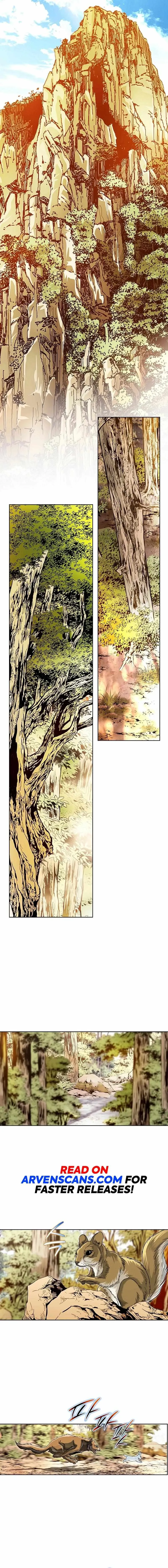 Read Matchless chapter 34 image 11 on Lezhin