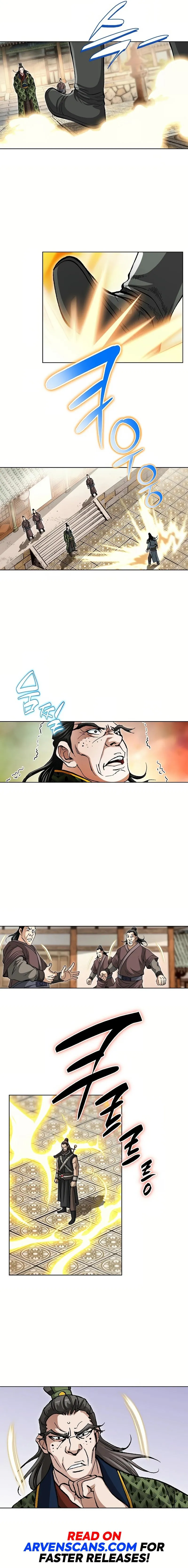 Read Matchless chapter 36 image 14 on Lezhin