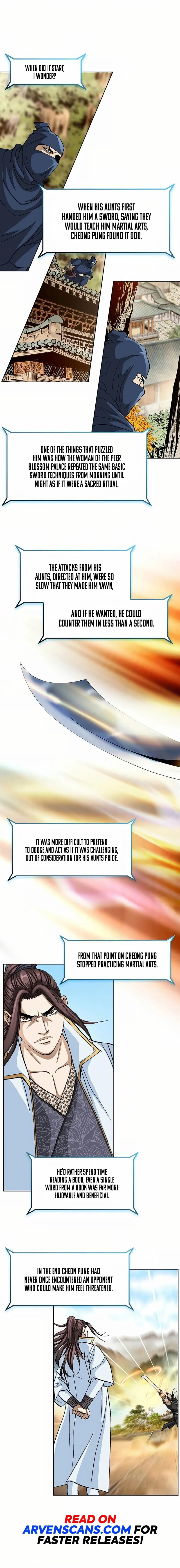 Read Matchless chapter 37 image 11 on Lezhin