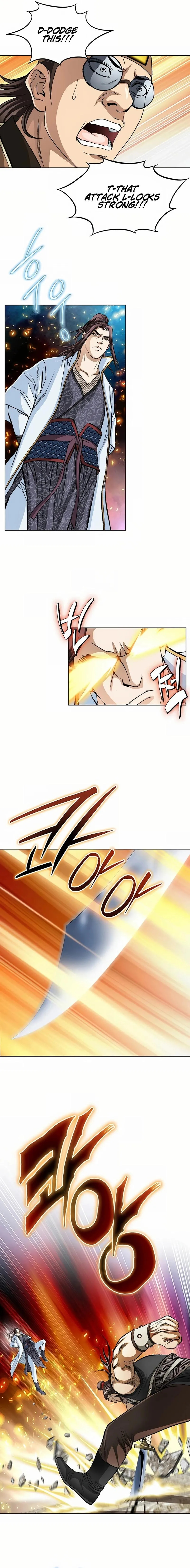 Read Matchless chapter 37 image 12 on Lezhin