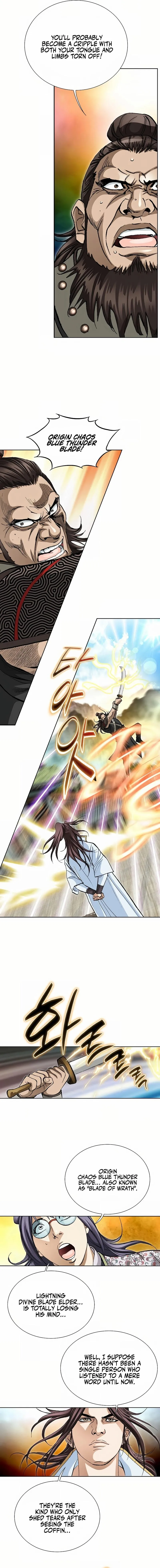 Read Matchless chapter 37 image 14 on Lezhin