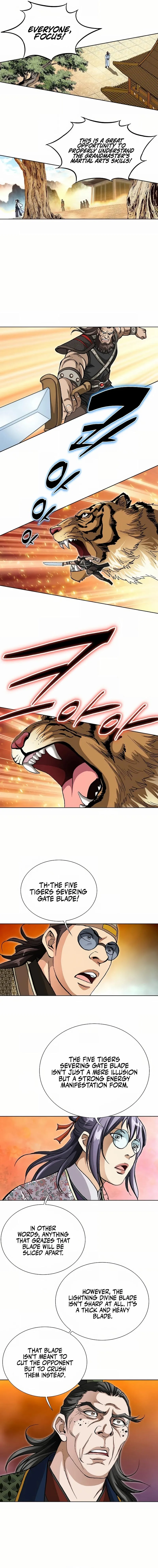 Read Matchless chapter 37 image 9 on Lezhin