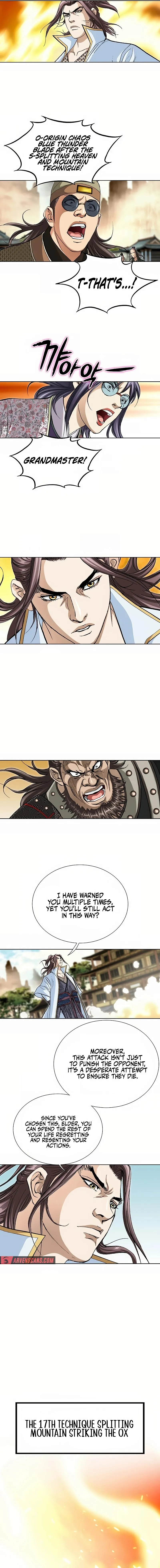 Read Matchless chapter 38 image 3 on Lezhin