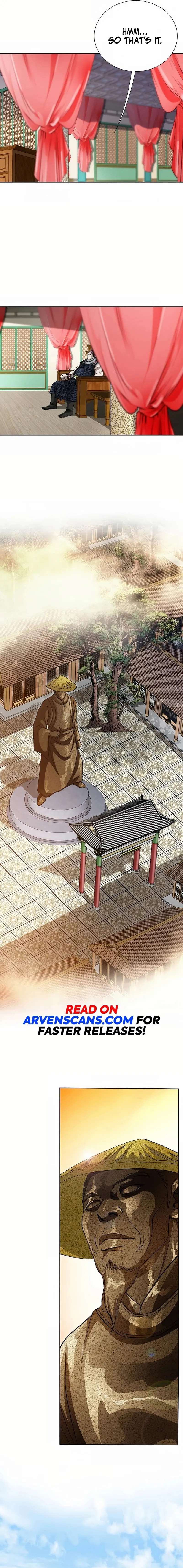 Read Matchless chapter 39 image 2 on Lezhin