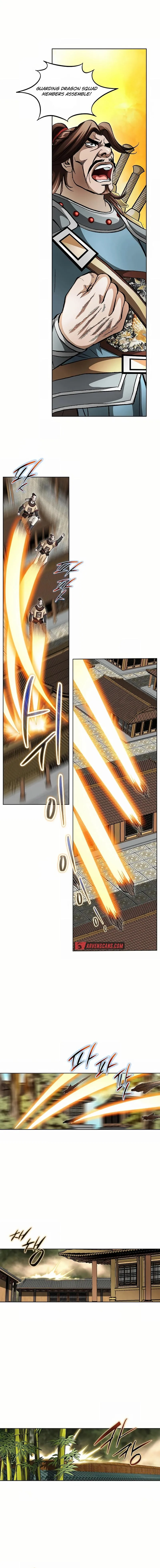 Read Matchless chapter 41 image 1 on Lezhin