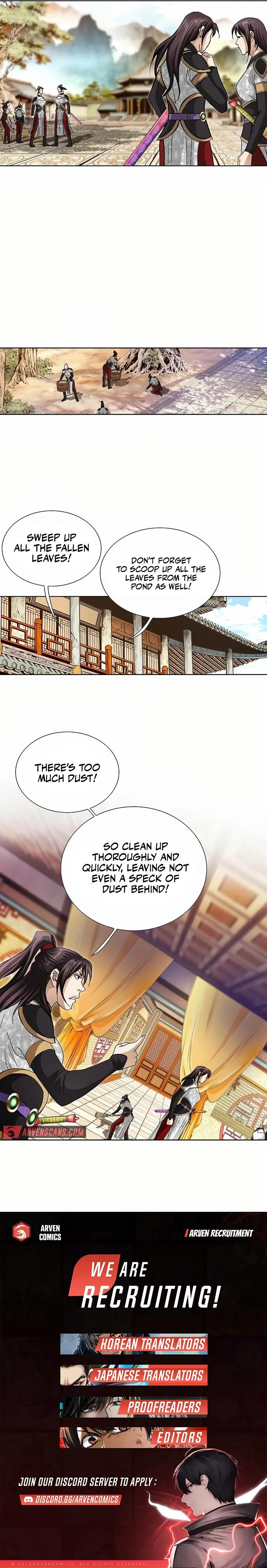 Read Matchless chapter 41 image 13 on Lezhin