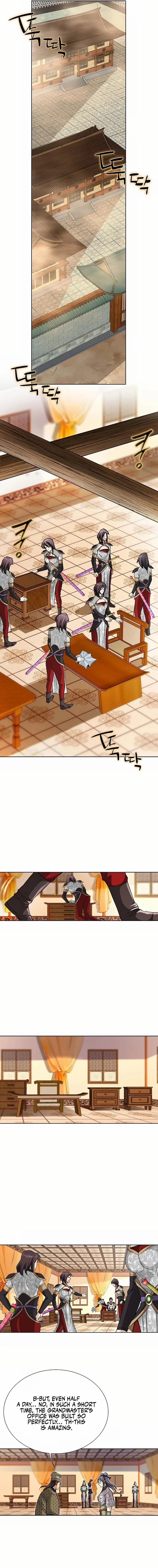 Read Matchless chapter 43 image 11 on Lezhin