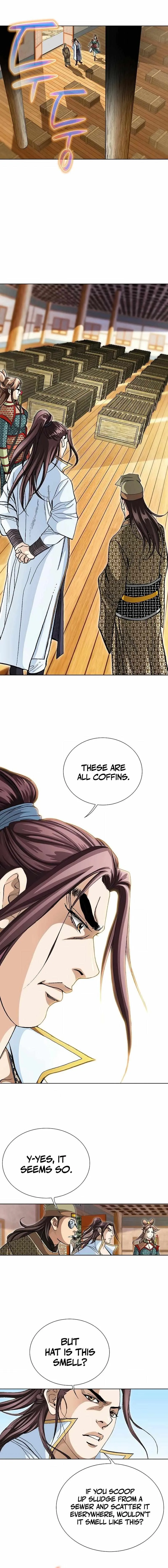 Read Matchless chapter 47 image 10 on Lezhin