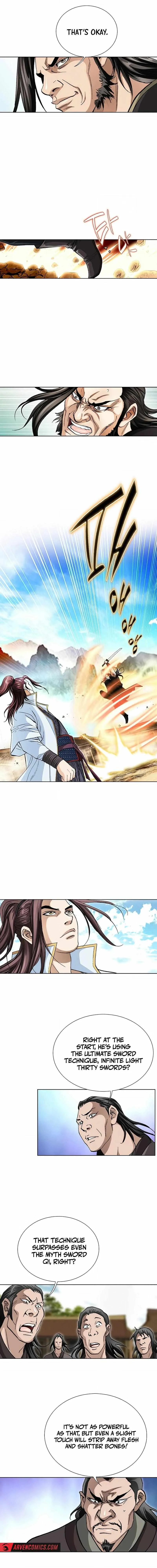 Read Matchless chapter 49 image 12 on Lezhin