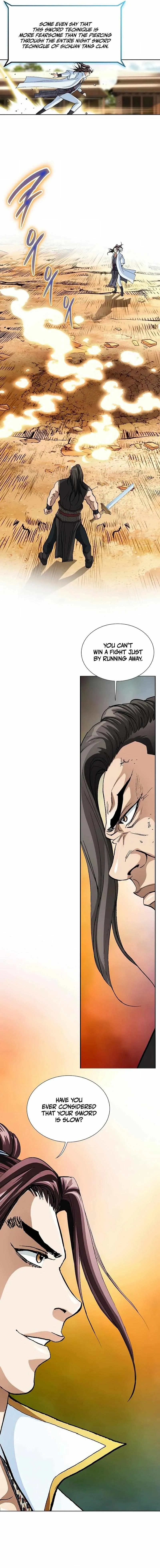 Read Matchless chapter 49 image 15 on Lezhin