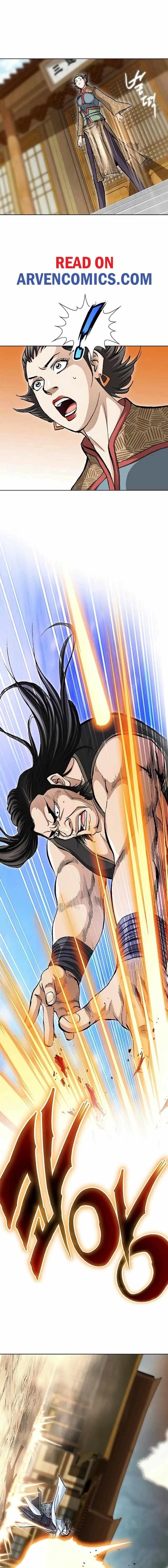 Read Matchless chapter 50 image 2 on Lezhin