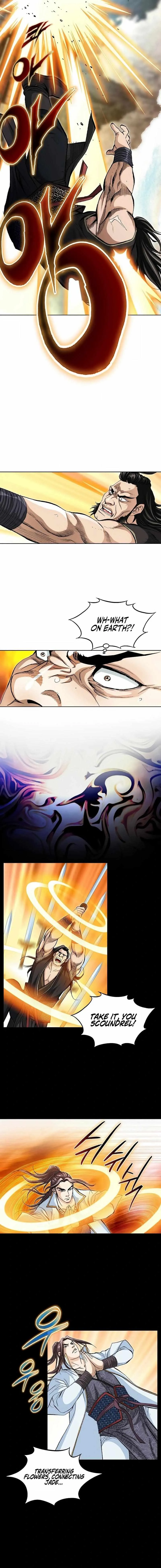 Read Matchless chapter 50 image 3 on Lezhin