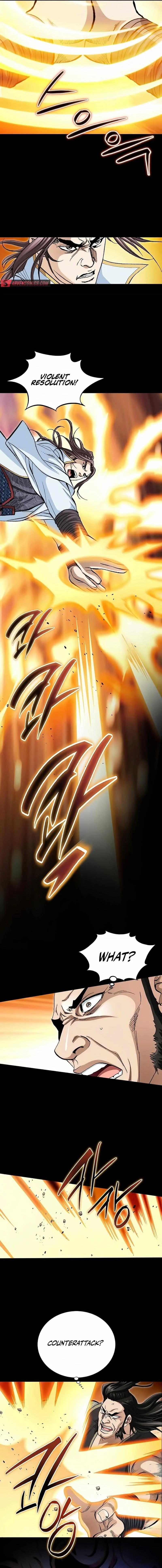 Read Matchless chapter 50 image 4 on Lezhin