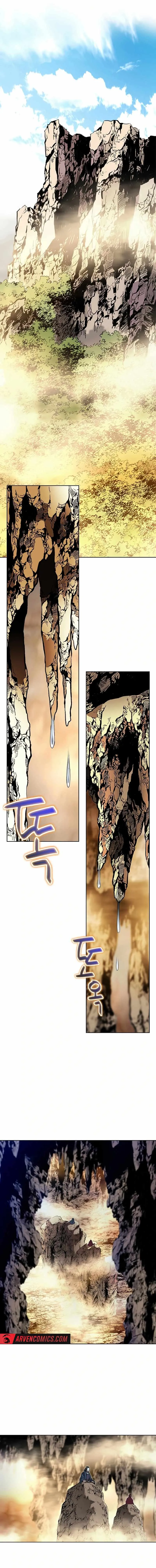 Read Matchless chapter 55 image 11 on Lezhin