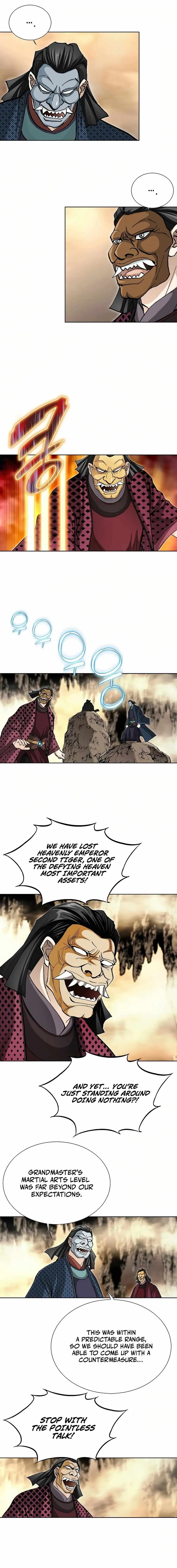 Read Matchless chapter 55 image 14 on Lezhin