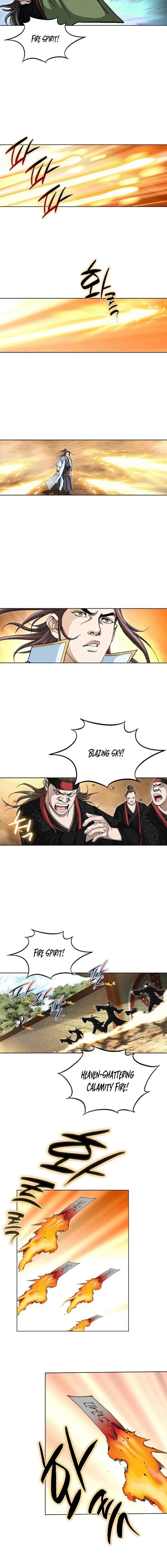 Read Matchless chapter 75 image 3 on Lezhin