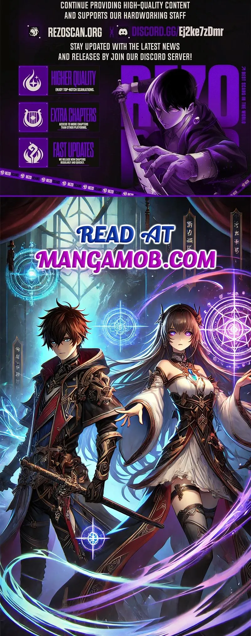 Read Matchless chapter 76 image 16 on Lezhin