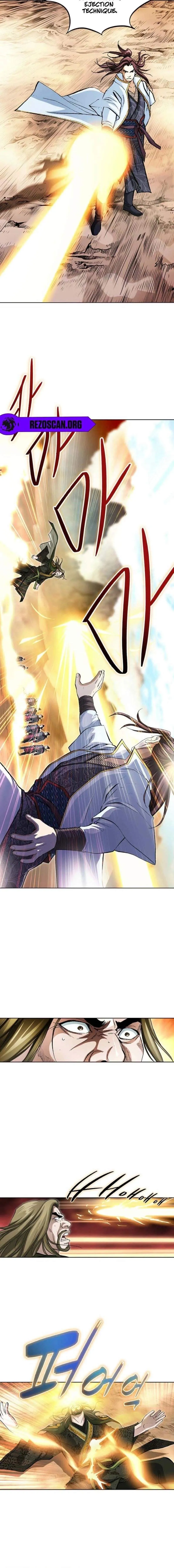 Read Matchless chapter 78 image 13 on Lezhin