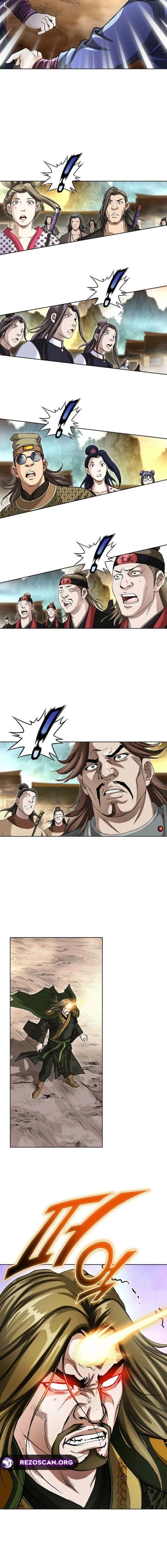 Read Matchless chapter 78 image 15 on Lezhin