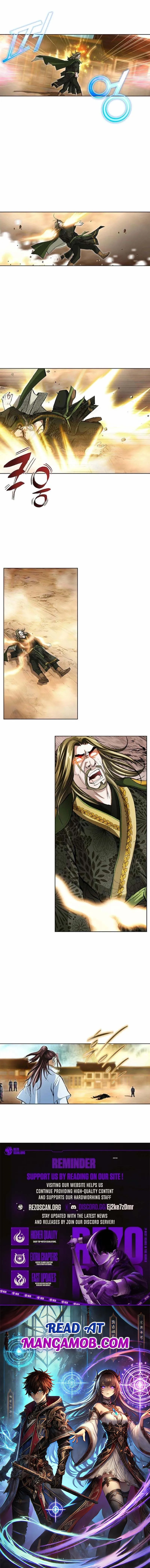Read Matchless chapter 78 image 16 on Lezhin