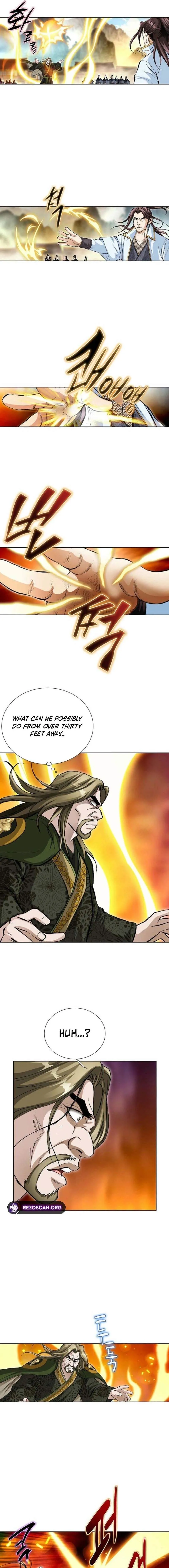 Read Matchless chapter 78 image 8 on Lezhin
