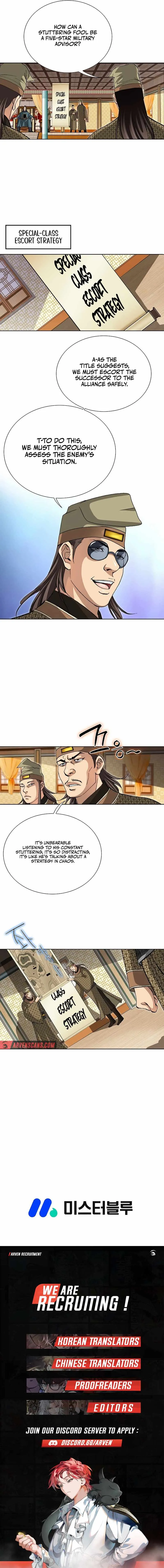 Read Matchless chapter 9 image 8 on Lezhin