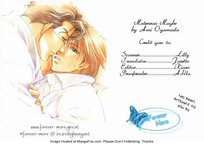 Read Matenrou Maybe? chapter 1 image 23 on Lezhin