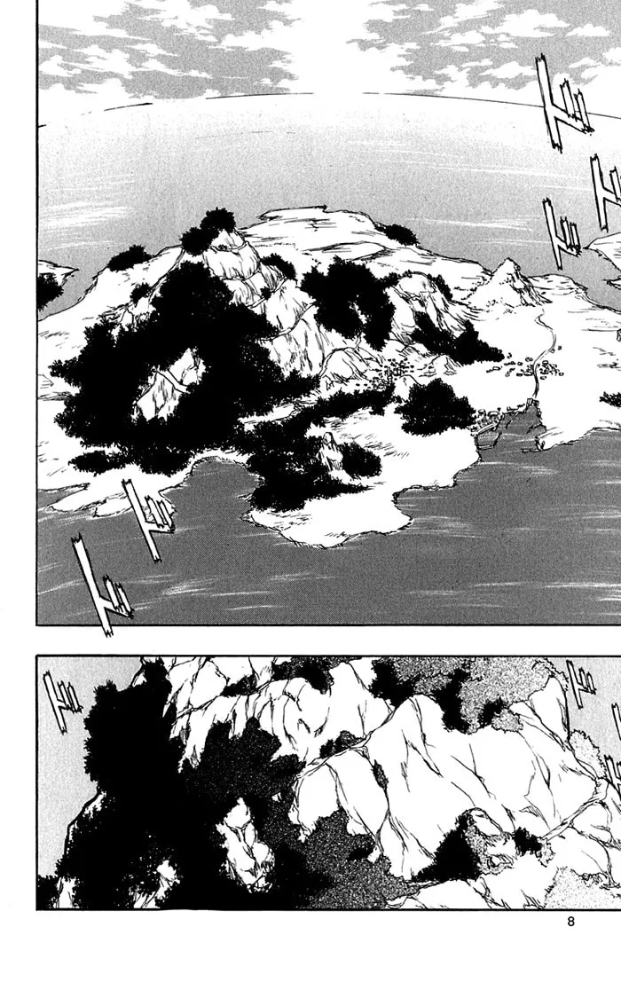 Read Material Puzzle - Zero Kreuz chapter 0 image 10 on Lezhin