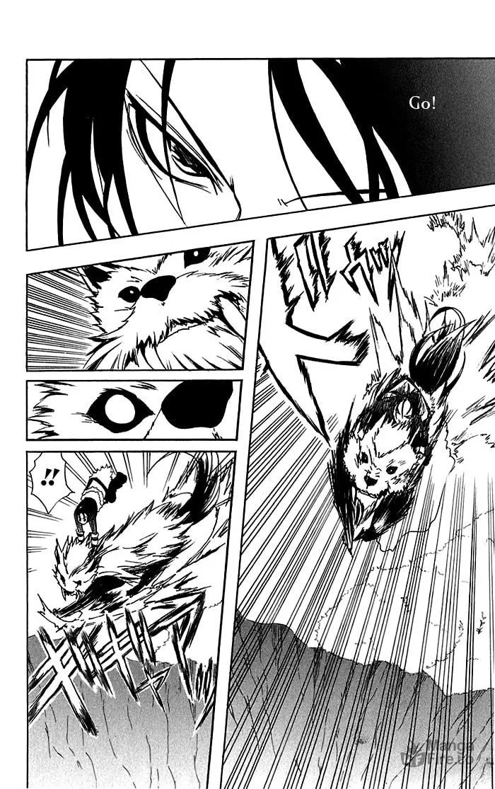 Read Material Puzzle - Zero Kreuz chapter 0 image 17 on Lezhin