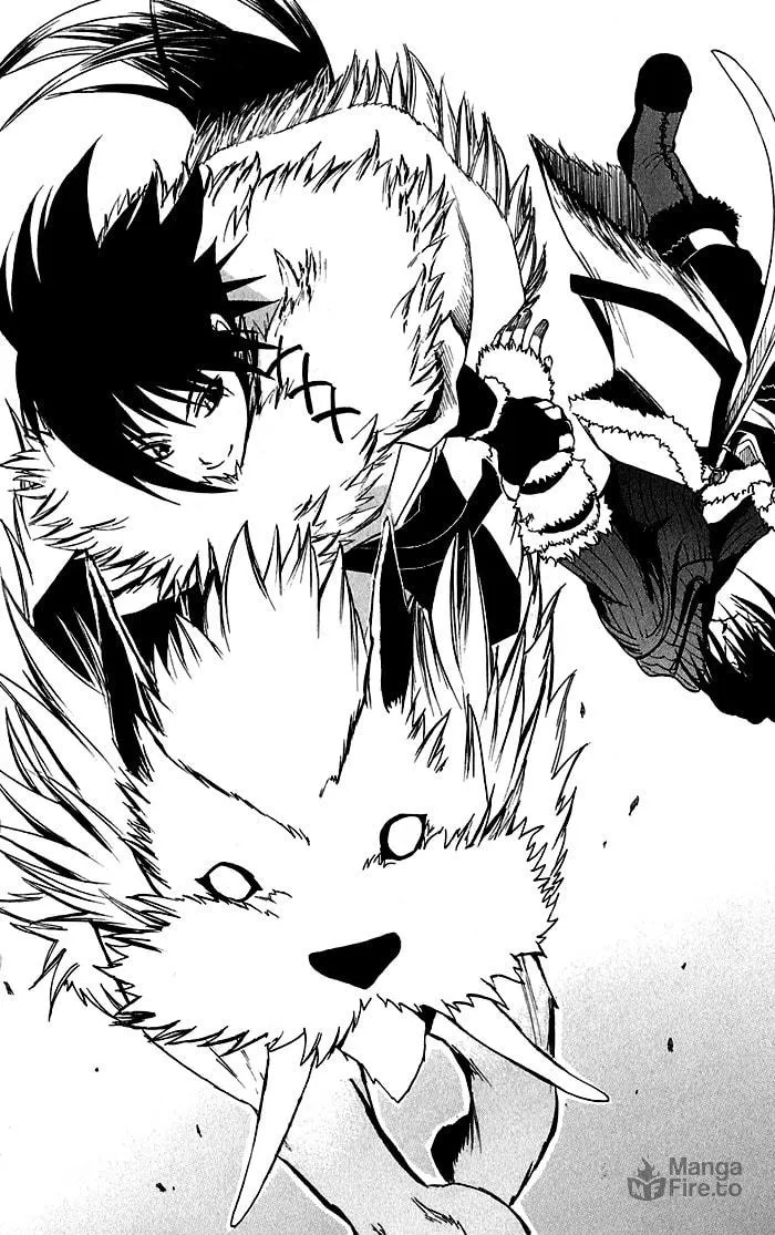 Read Material Puzzle - Zero Kreuz chapter 0 image 19 on Lezhin