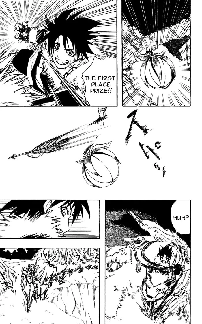 Read Material Puzzle - Zero Kreuz chapter 0 image 22 on Lezhin