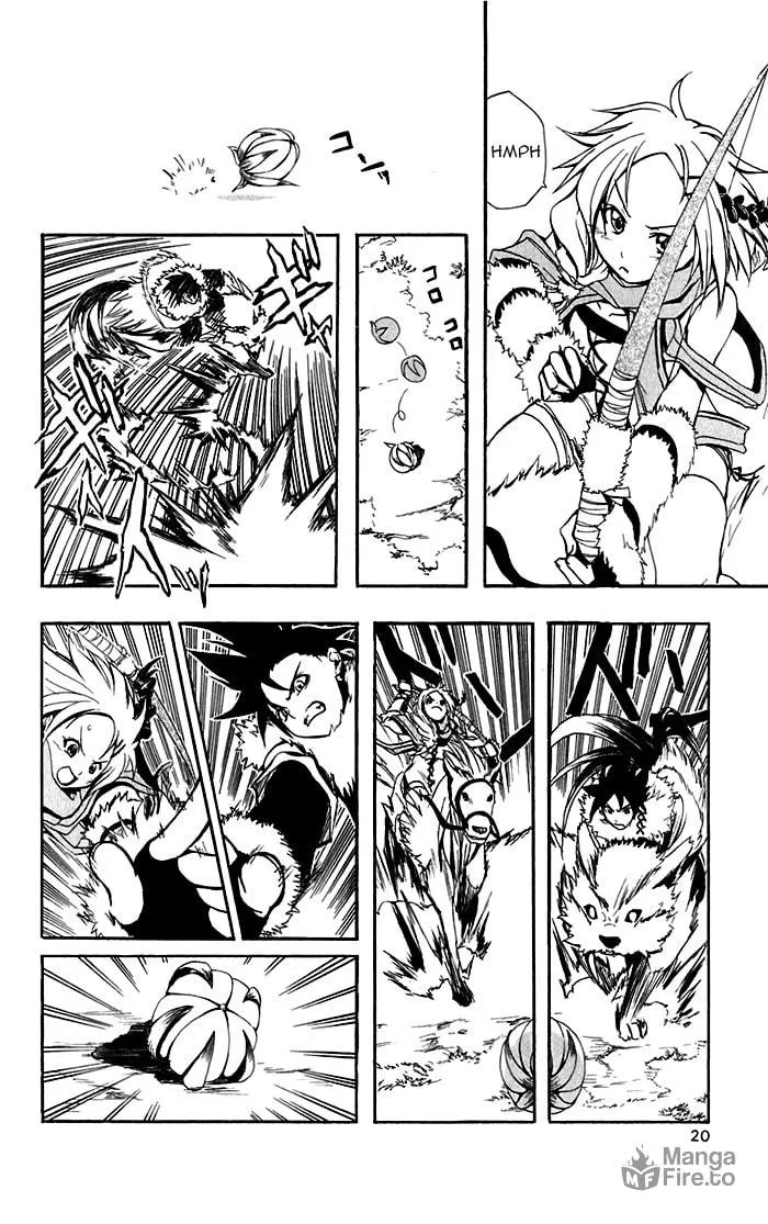 Read Material Puzzle - Zero Kreuz chapter 0 image 23 on Lezhin