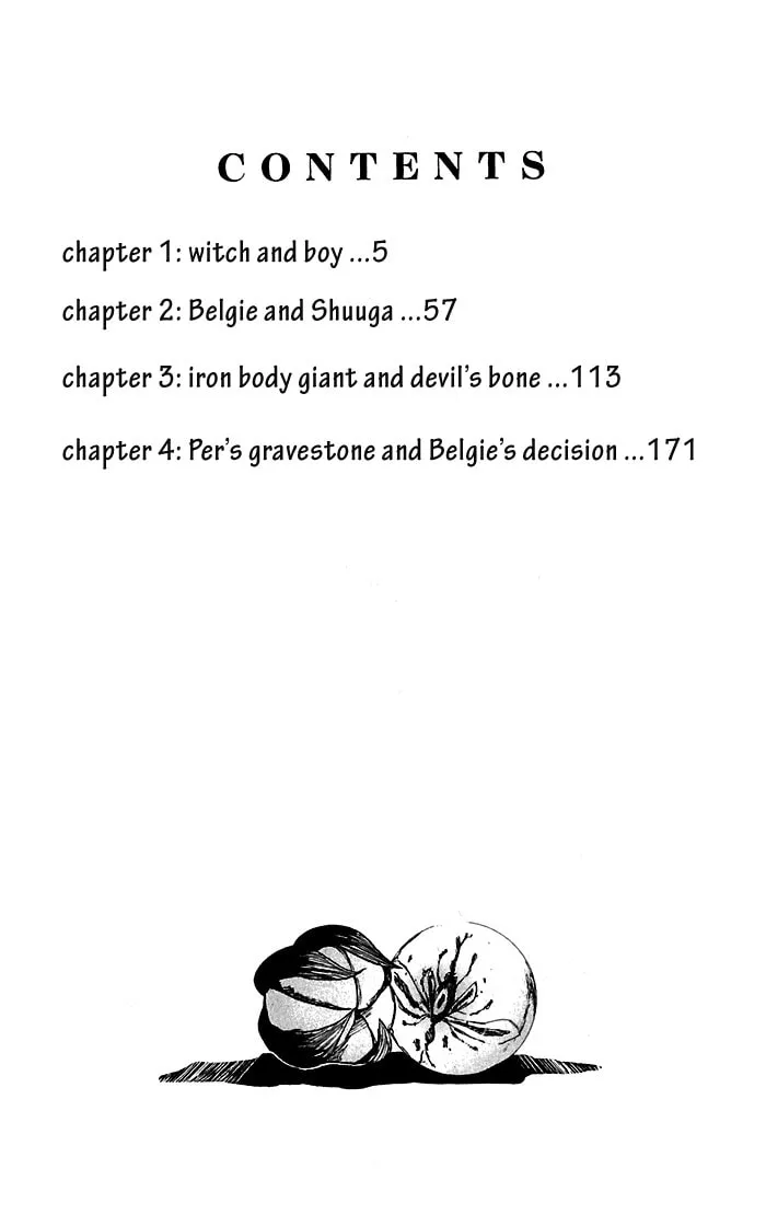Read Material Puzzle - Zero Kreuz chapter 0 image 6 on Lezhin