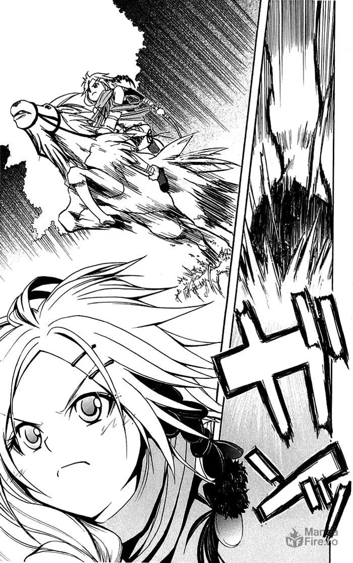 Read Material Puzzle - Zero Kreuz chapter 0 image 9 on Lezhin