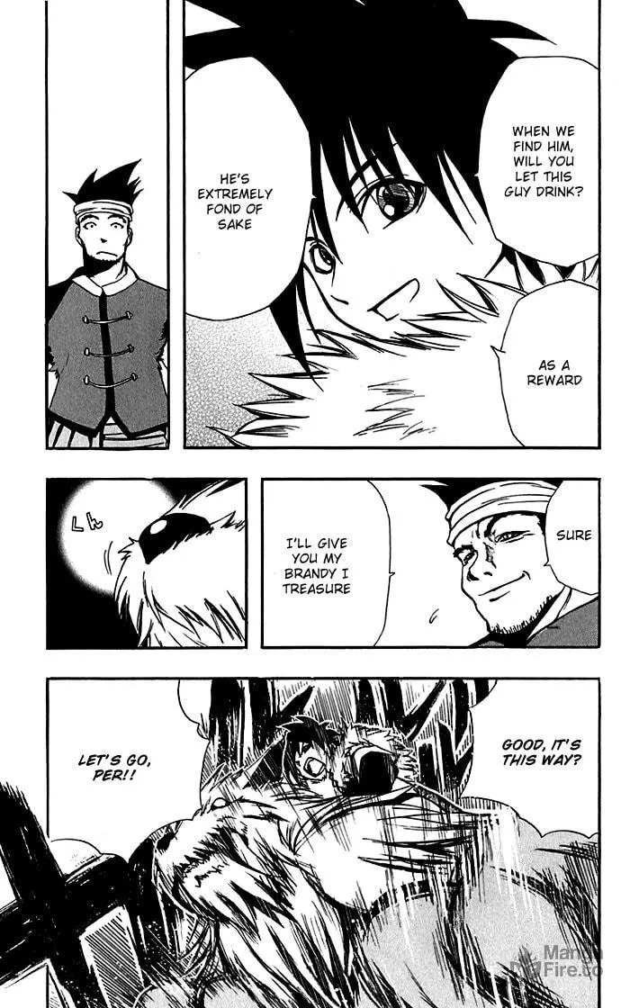 Read Material Puzzle - Zero Kreuz chapter 1 image 24 on Lezhin
