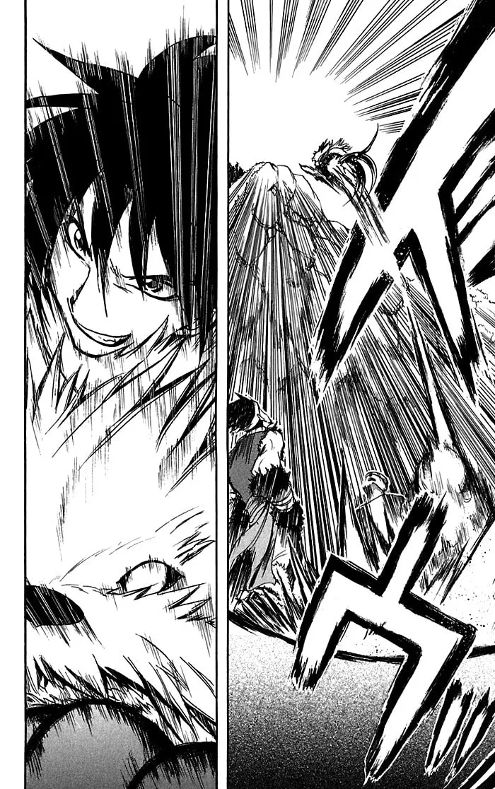 Read Material Puzzle - Zero Kreuz chapter 1 image 25 on Lezhin