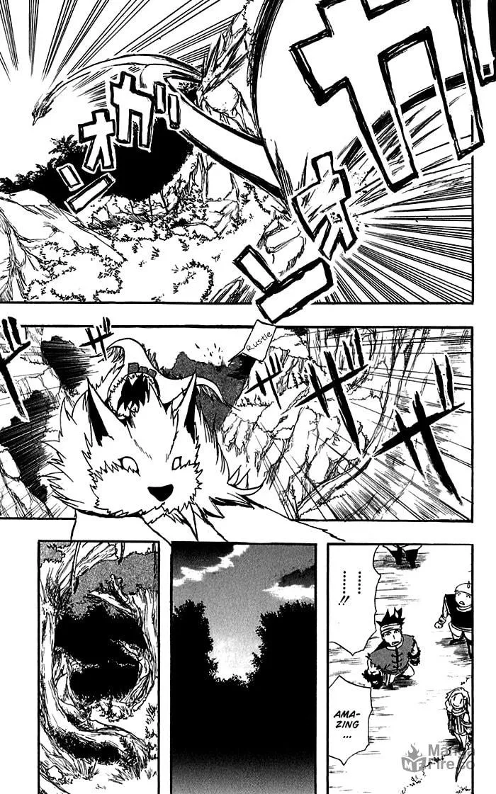 Read Material Puzzle - Zero Kreuz chapter 1 image 26 on Lezhin