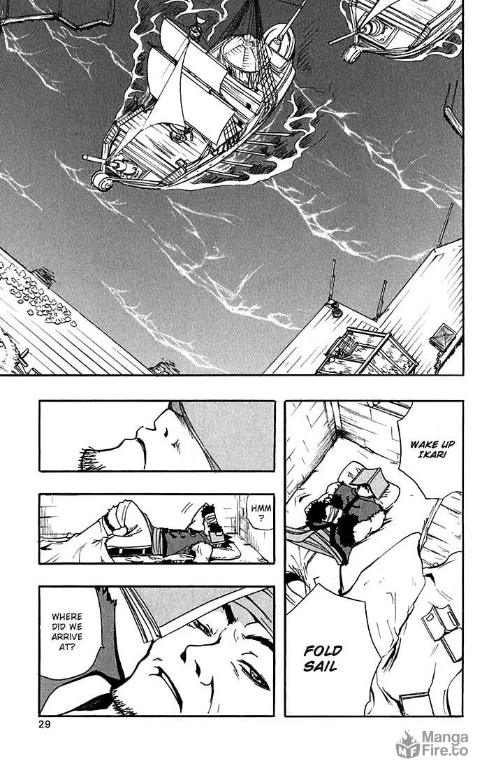 Read Material Puzzle - Zero Kreuz chapter 1 image 4 on Lezhin