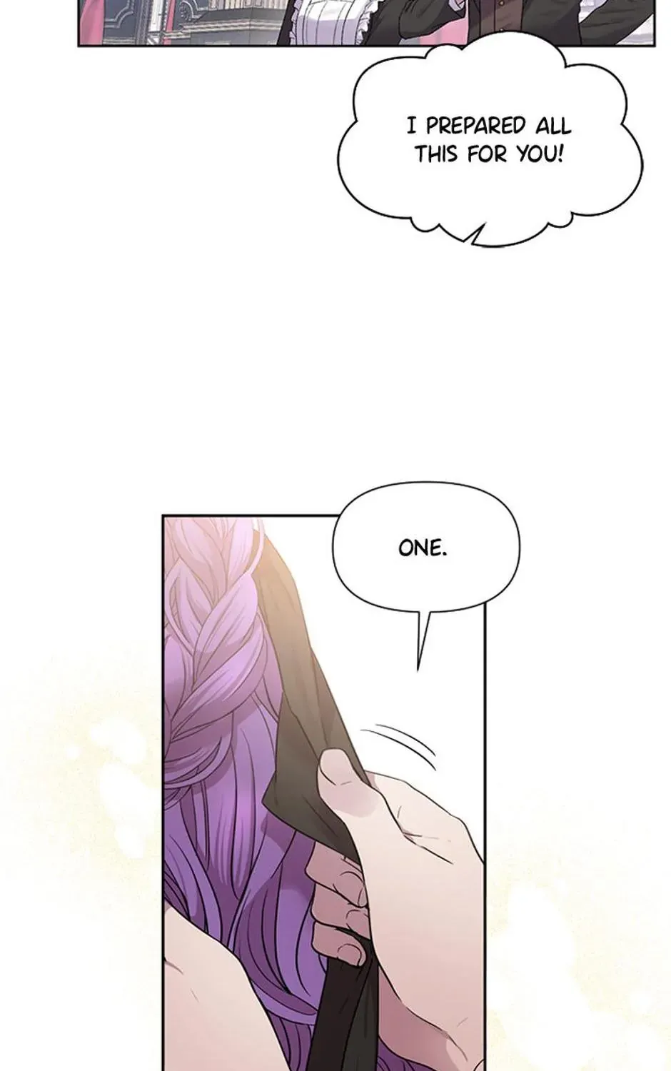 Read Materialistic Lady chapter 1 image 10 on Lezhin